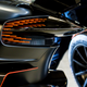 Illustration for article titled Behold The Unfathomably Gorgeous Spectacle Of An Aston Martin Vulcan Track Day